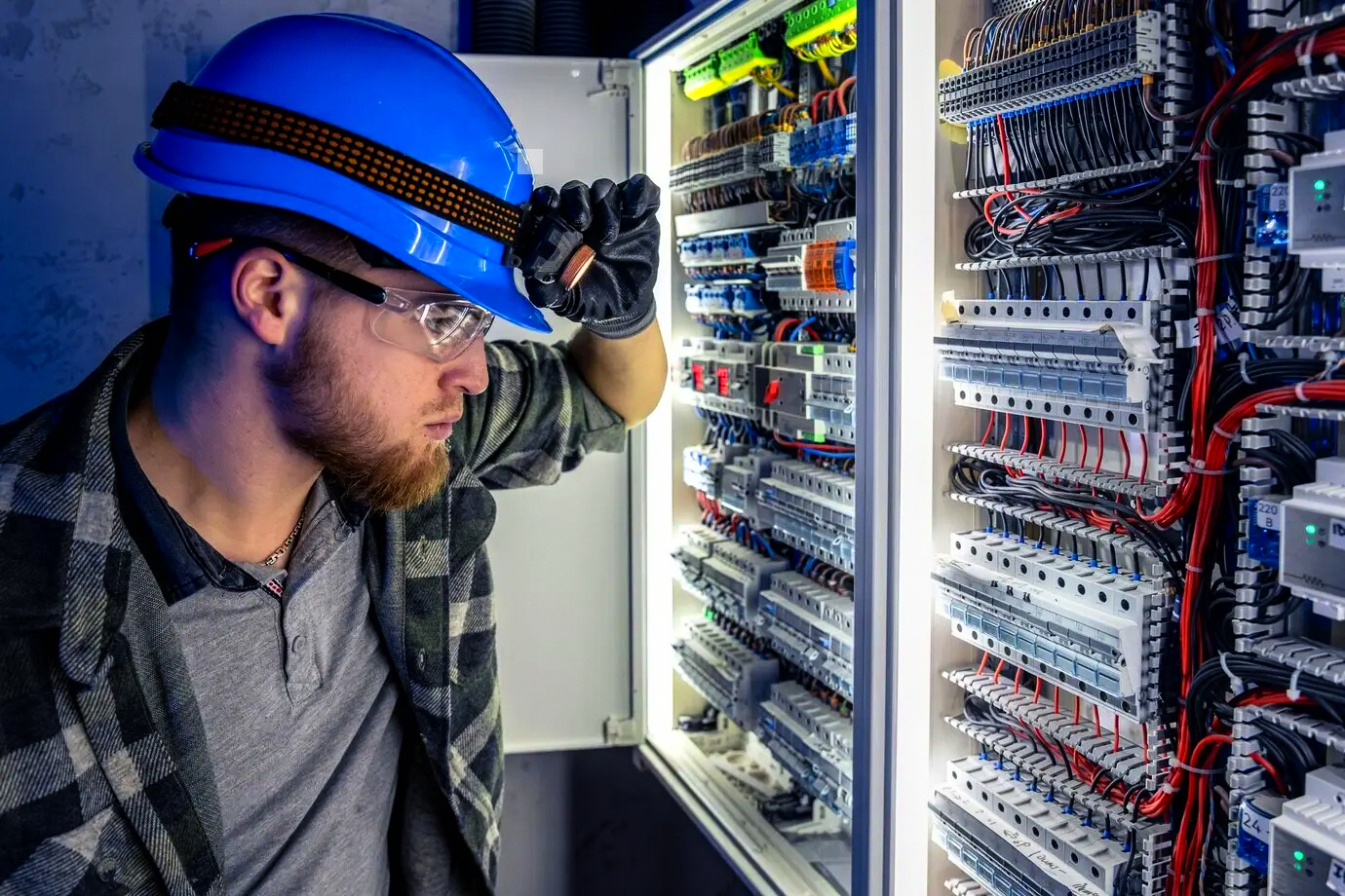 Dashboard showing reduced working capital days